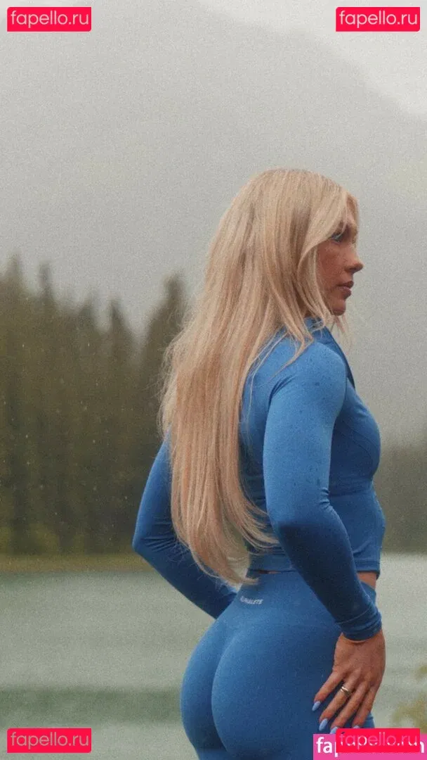 Kate Thomas Onlyfans Photo Gallery 