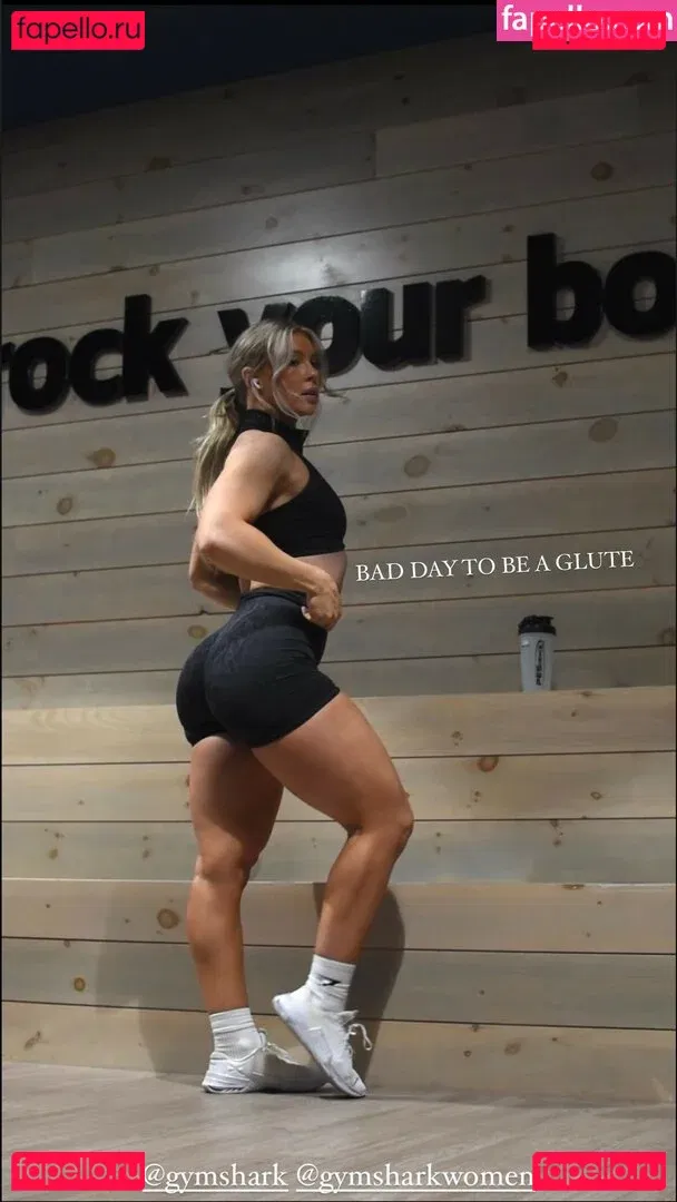 Kate Thomas Onlyfans Photo Gallery 