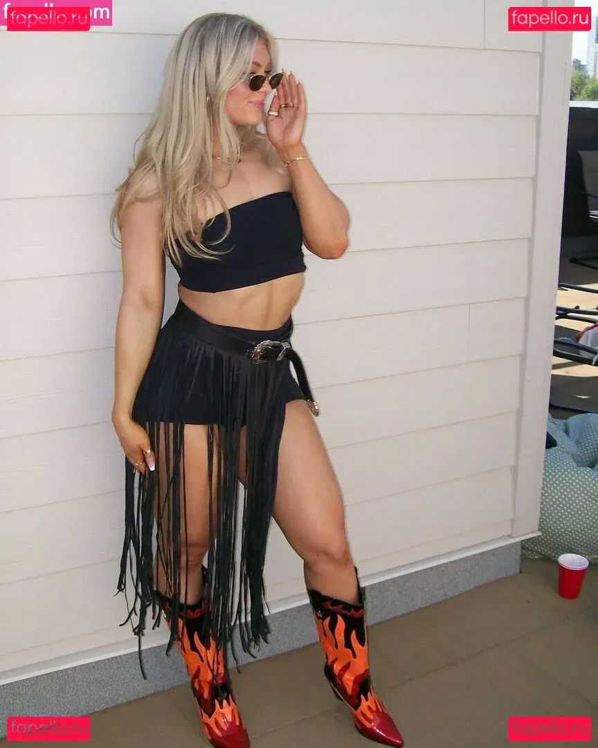 Kate Thomas Onlyfans Photo Gallery 