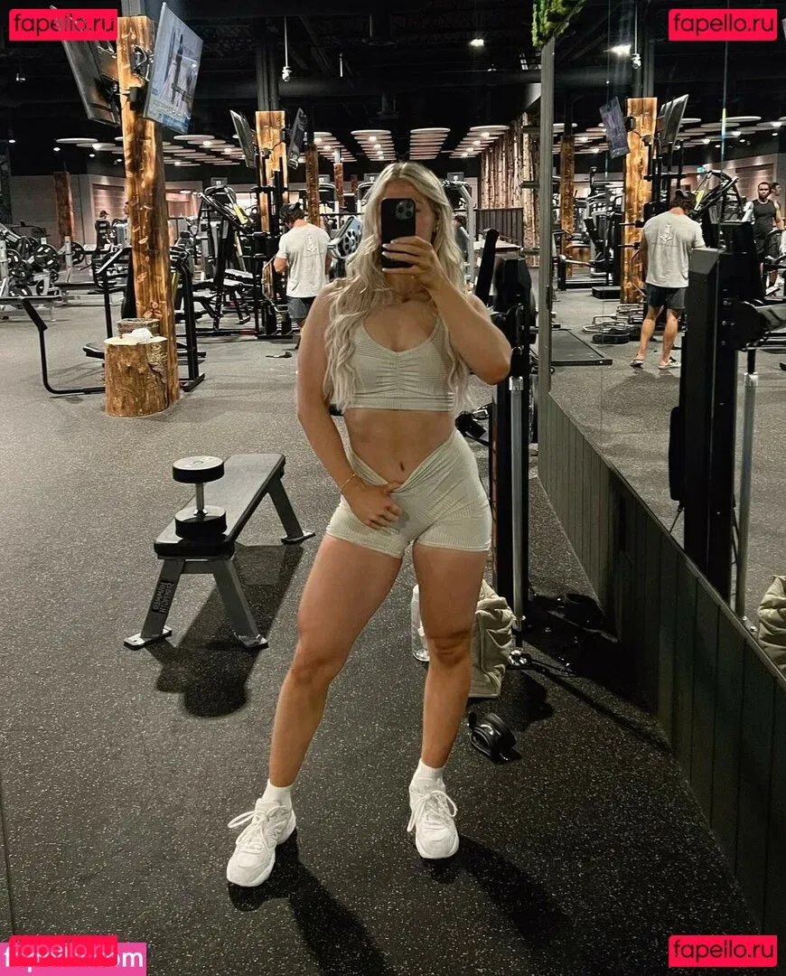 Kate Thomas Onlyfans Photo Gallery 