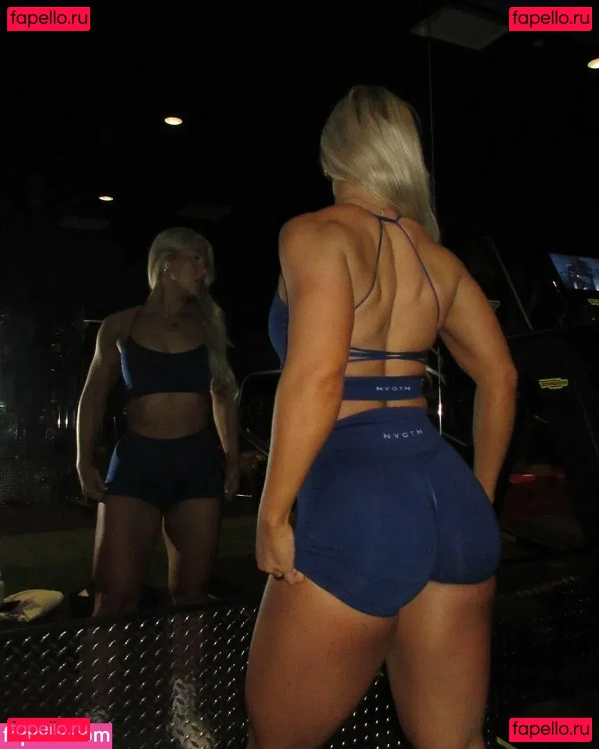 Kate Thomas Onlyfans Photo Gallery 