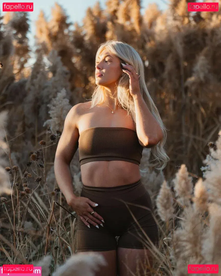 Kate Thomas Onlyfans Photo Gallery 