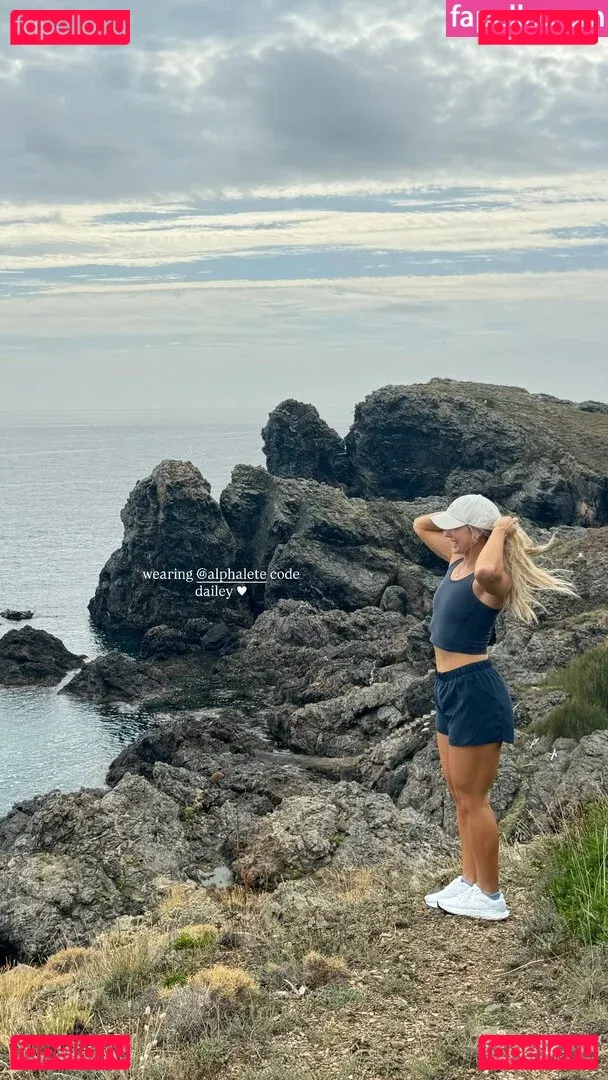 Kate Thomas Onlyfans Photo Gallery 