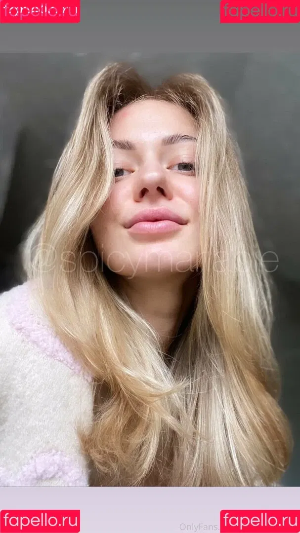 spicymariapie Onlyfans Photo Gallery 
