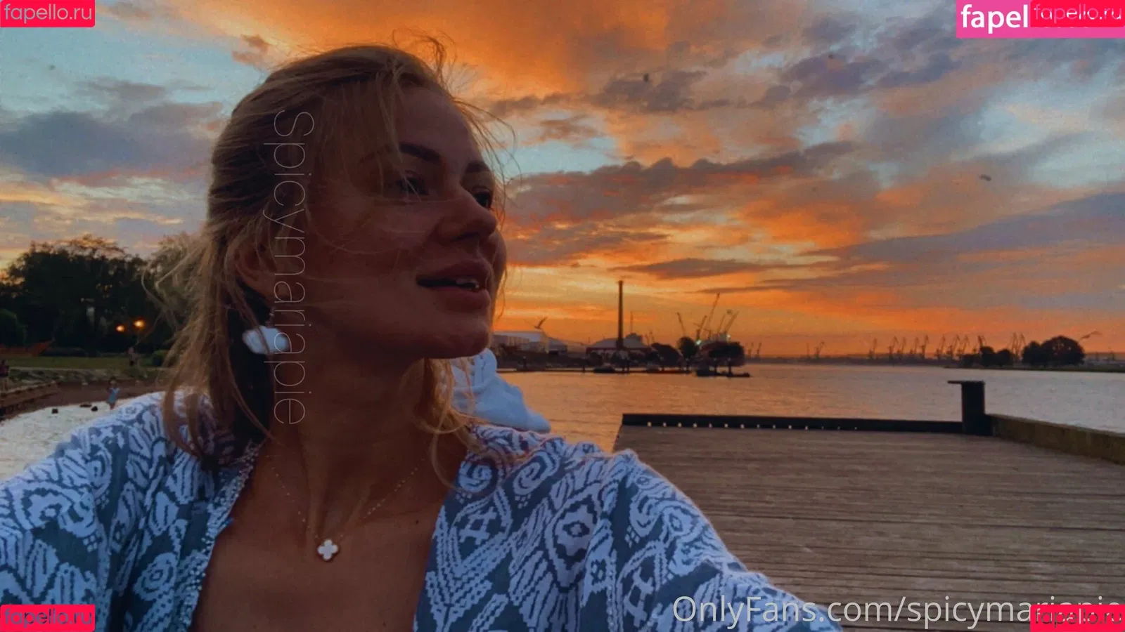 spicymariapie Onlyfans Photo Gallery 