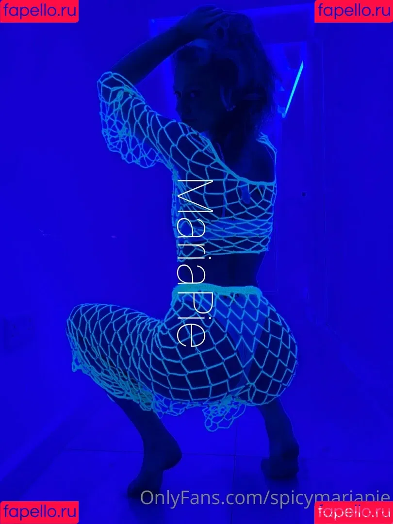 spicymariapie Onlyfans Photo Gallery 