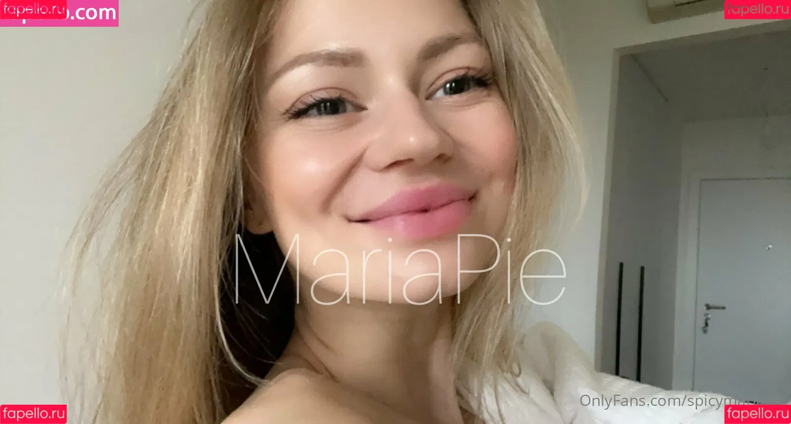 spicymariapie Onlyfans Photo Gallery 