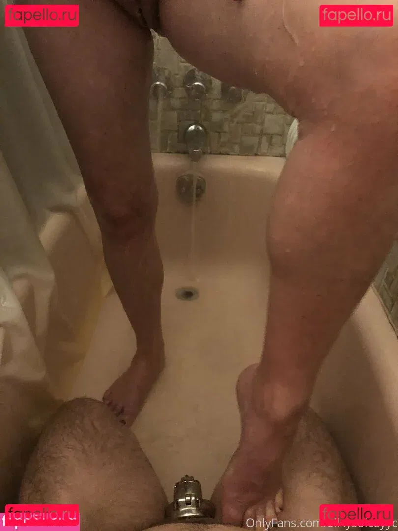 silkysolesyyc Onlyfans Photo Gallery 