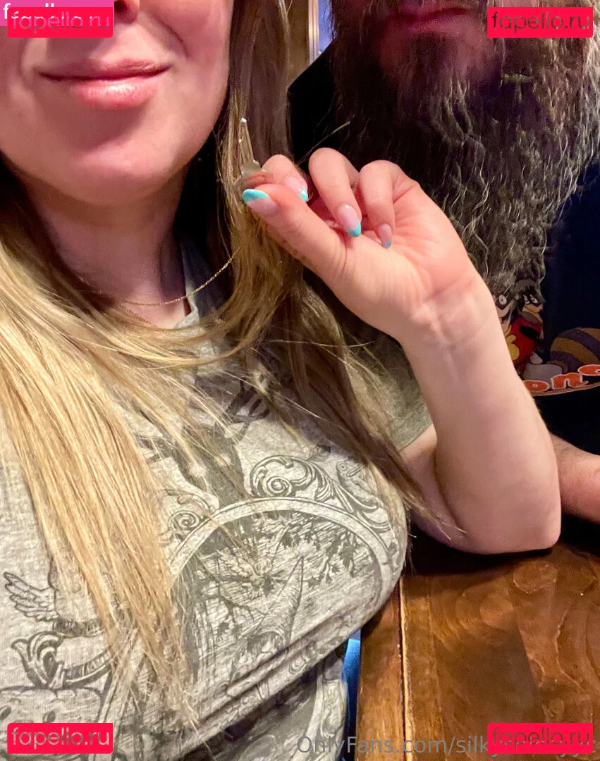 silkysolesyyc Onlyfans Photo Gallery 