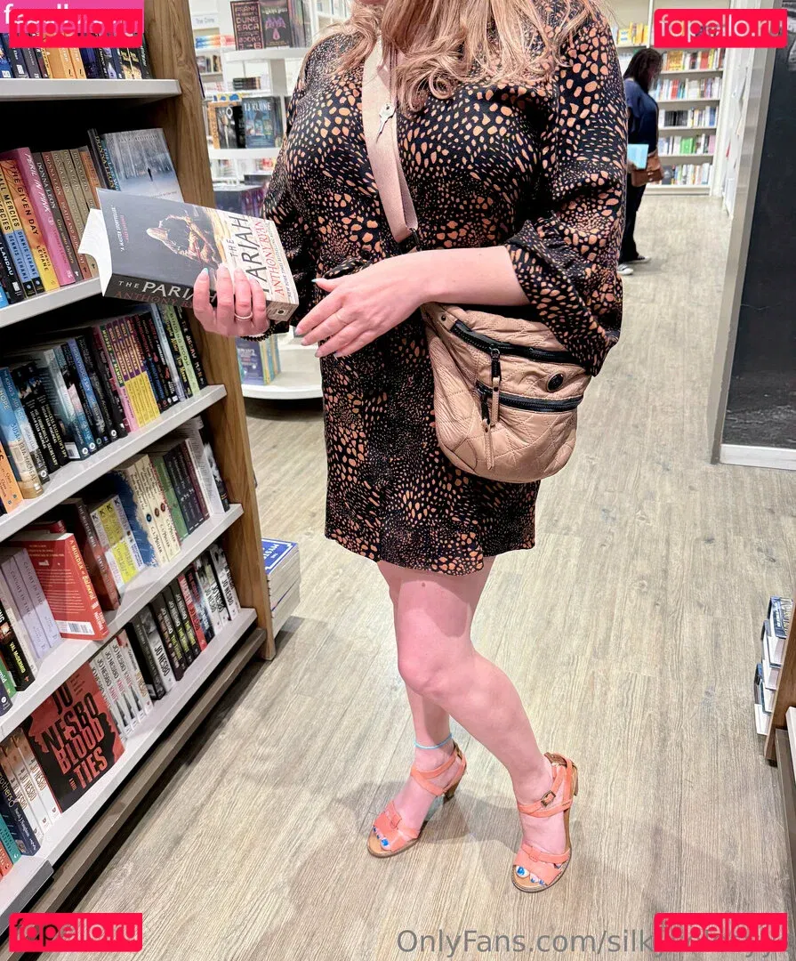 silkysolesyyc Onlyfans Photo Gallery 