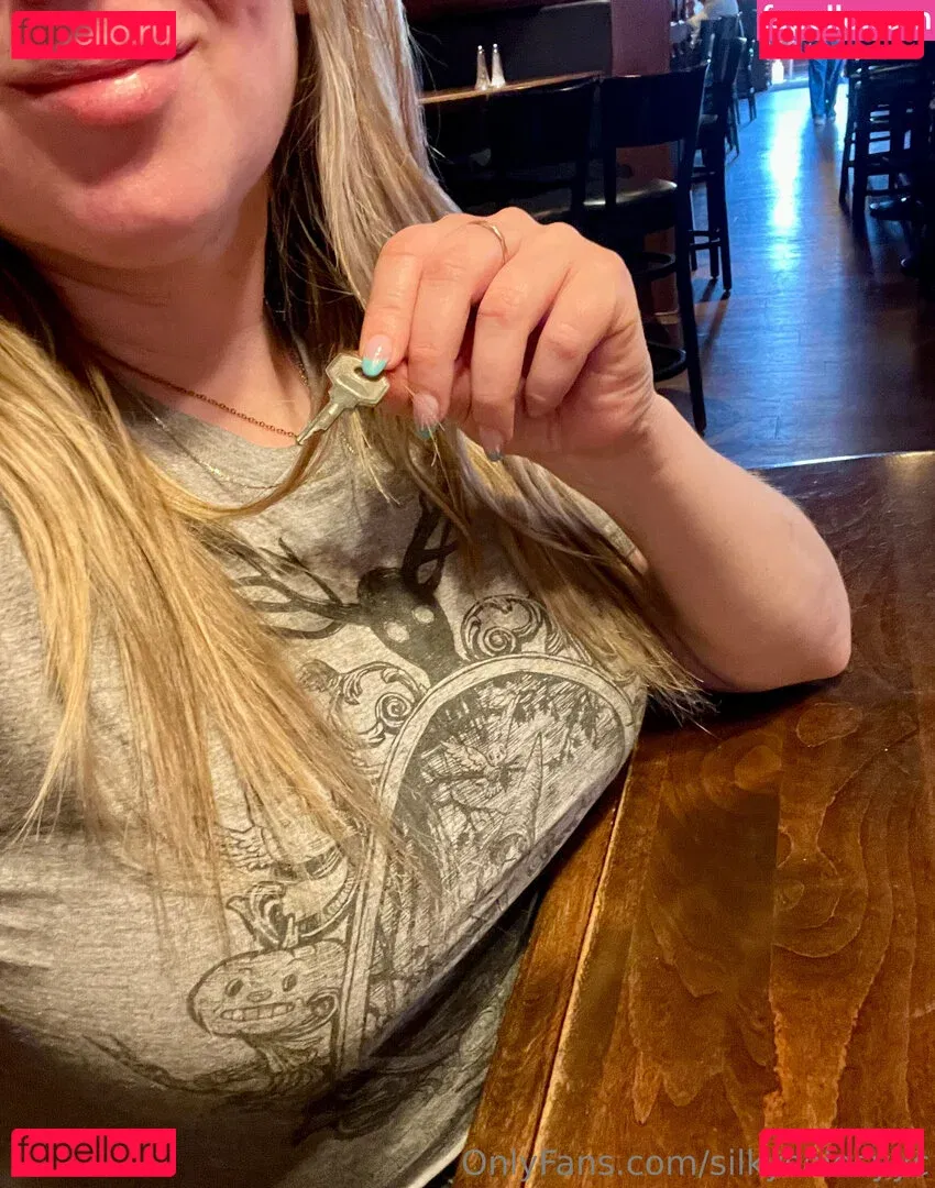 silkysolesyyc Onlyfans Photo Gallery 