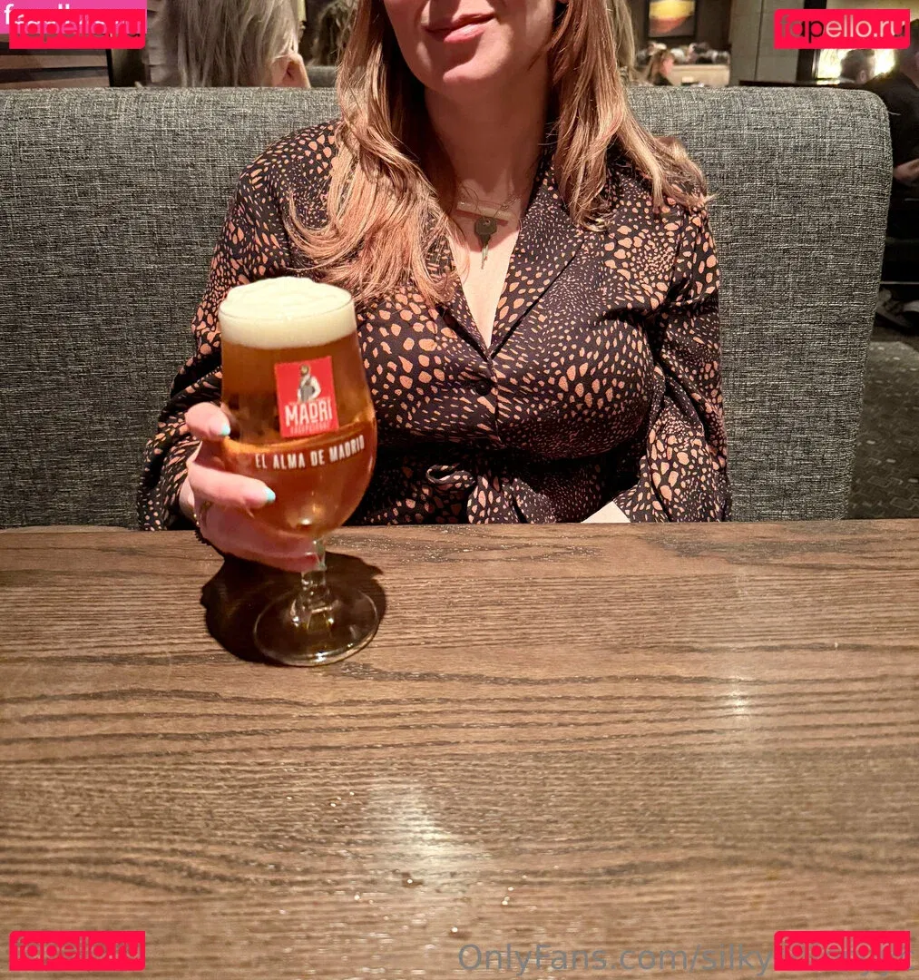 silkysolesyyc Onlyfans Photo Gallery 