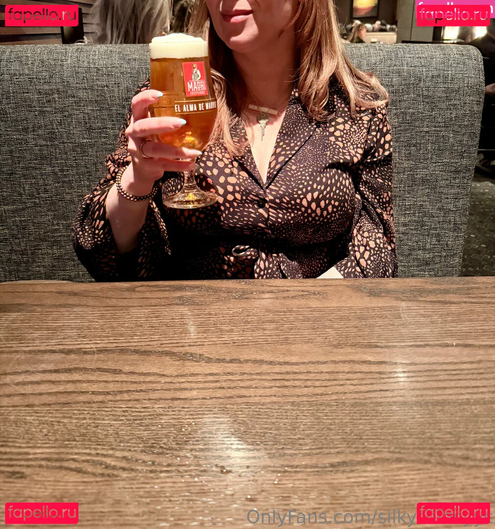 silkysolesyyc Onlyfans Photo Gallery 