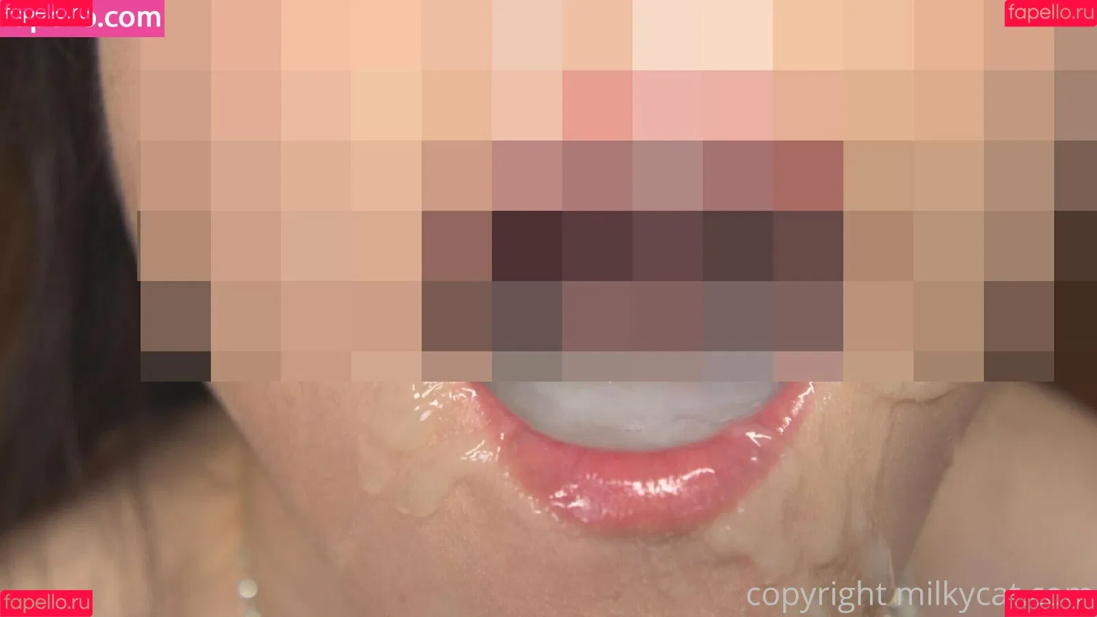 milkycatcom Onlyfans Photo Gallery 