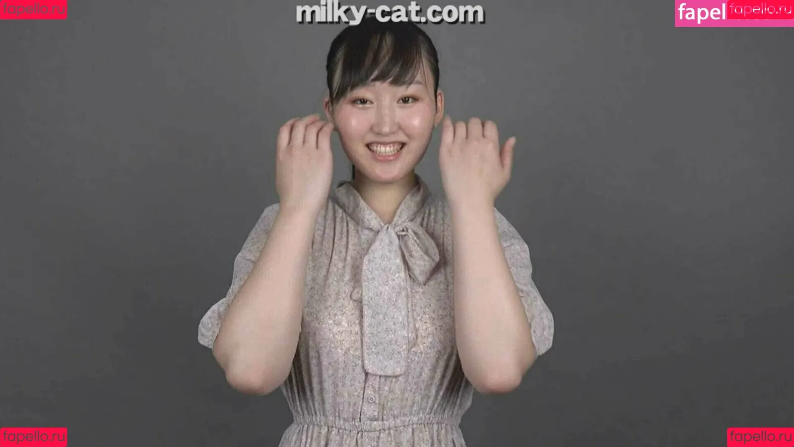 milkycatcom Onlyfans Photo Gallery 