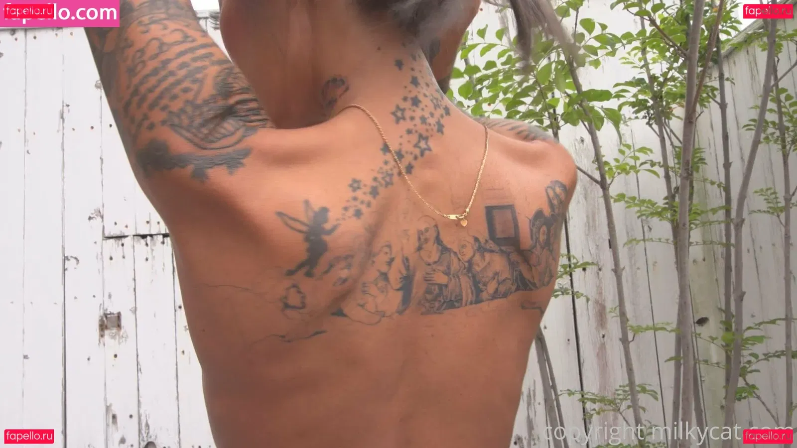 milkycatcom Onlyfans Photo Gallery 