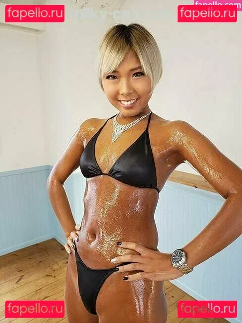 milkycatcom Onlyfans Photo Gallery 