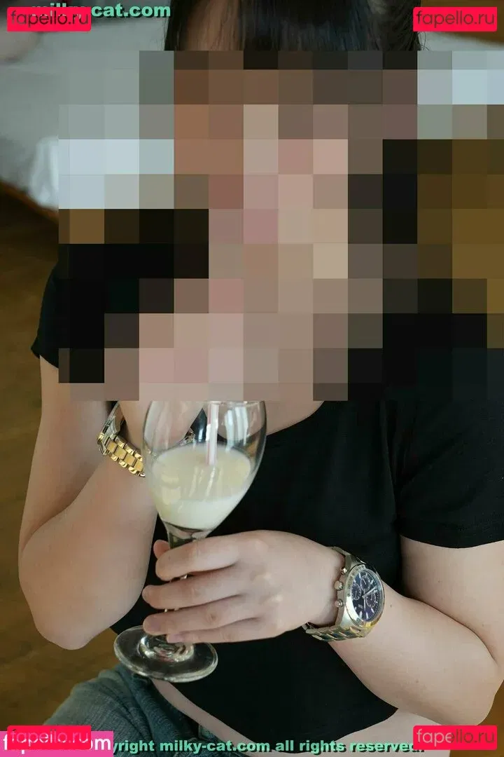 milkycatcom Onlyfans Photo Gallery 