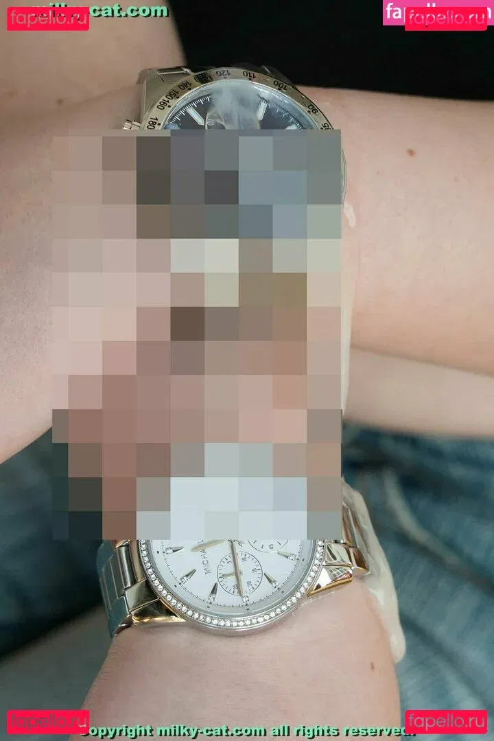 milkycatcom Onlyfans Photo Gallery 