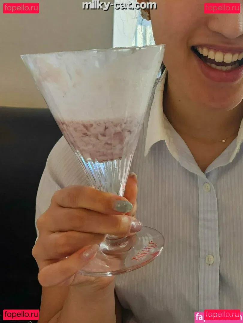 milkycatcom Onlyfans Photo Gallery 