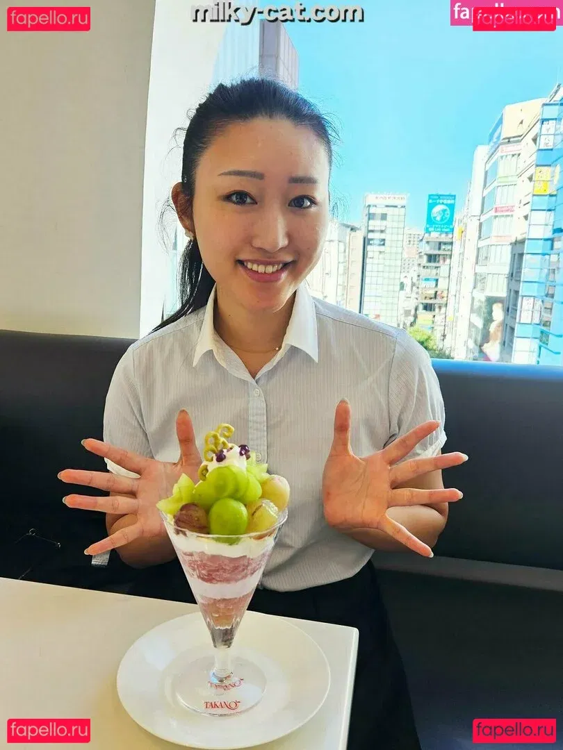 milkycatcom Onlyfans Photo Gallery 