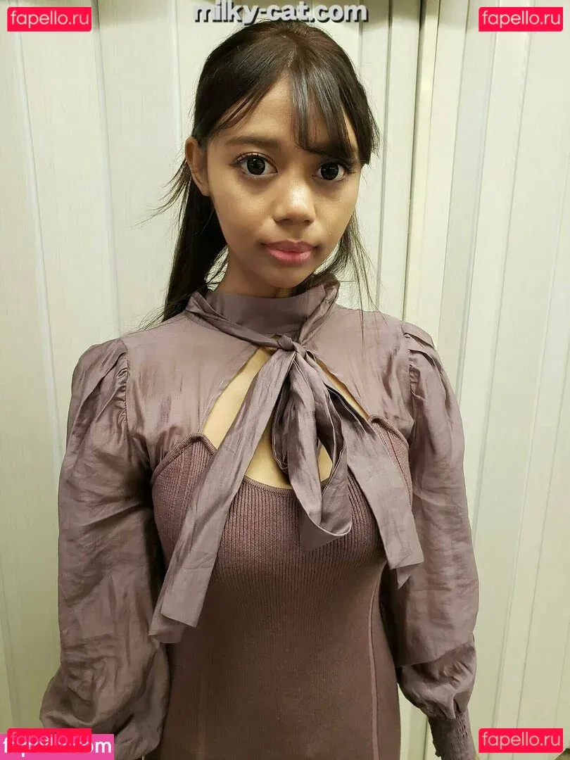 milkycatcom Onlyfans Photo Gallery 