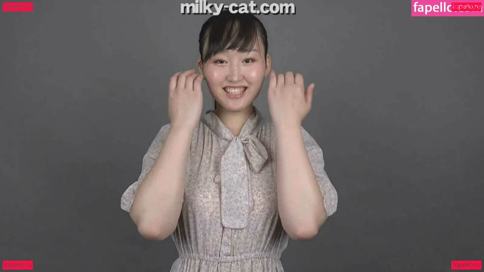 milkycatcom Onlyfans Photo Gallery 