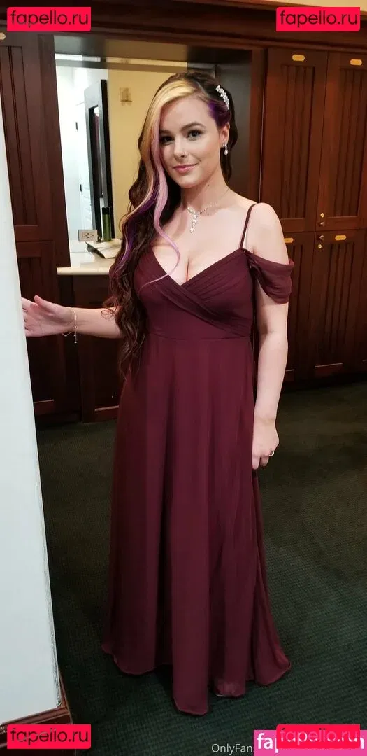 Kristeenahhbby Onlyfans Photo Gallery 