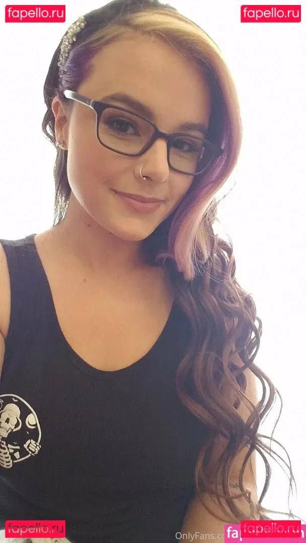 Kristeenahhbby Onlyfans Photo Gallery 