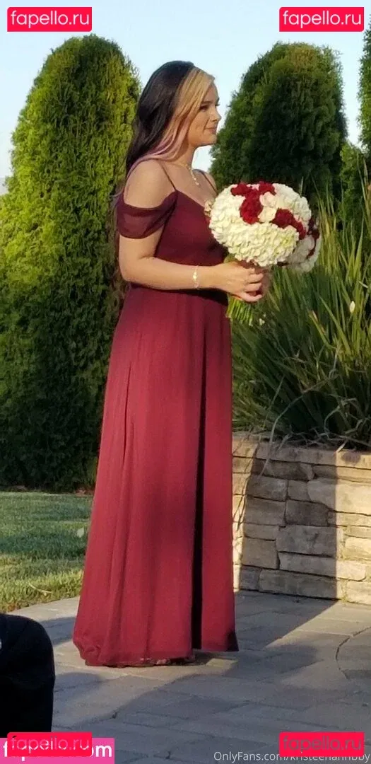 Kristeenahhbby Onlyfans Photo Gallery 