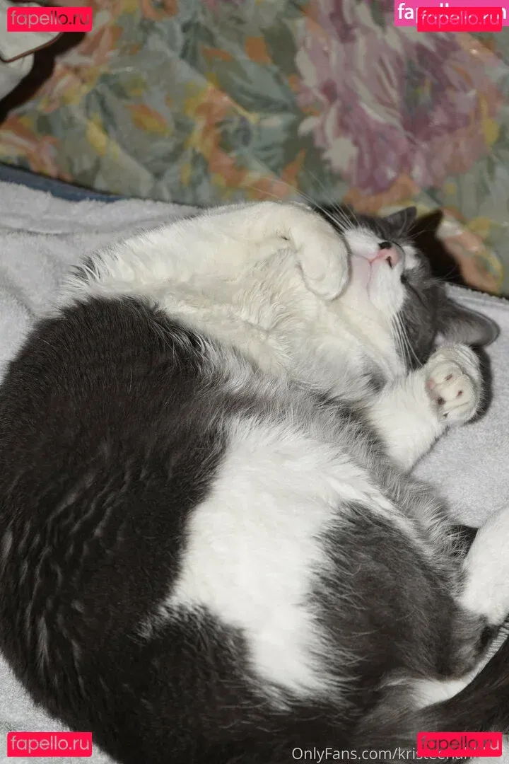 Kristeenahhbby Onlyfans Photo Gallery 