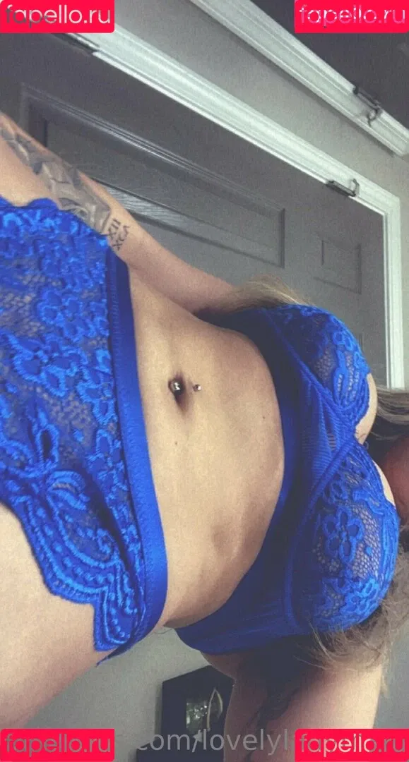 lovelyladymaee Onlyfans Photo Gallery 