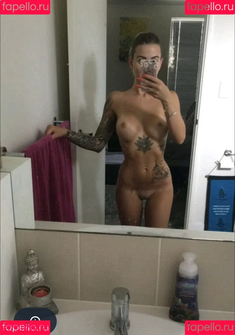 Zoe Makita Onlyfans Photo Gallery 