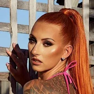 Zoe Makita Onlyfans Photo Gallery 