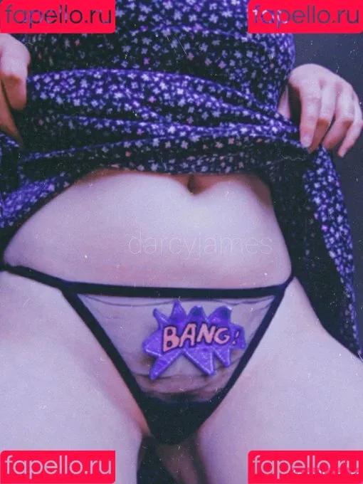 darcyjames Onlyfans Photo Gallery 