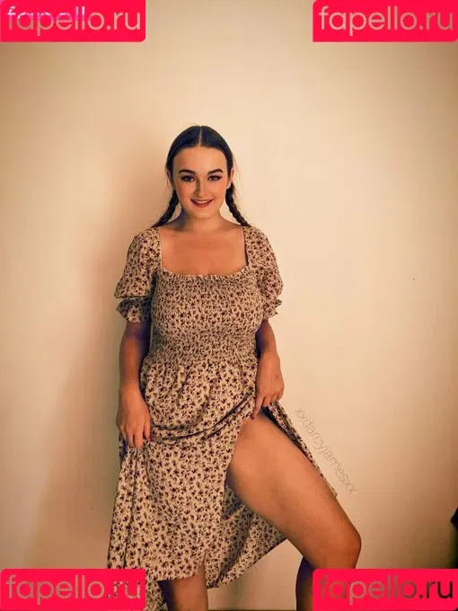 darcyjames Onlyfans Photo Gallery 