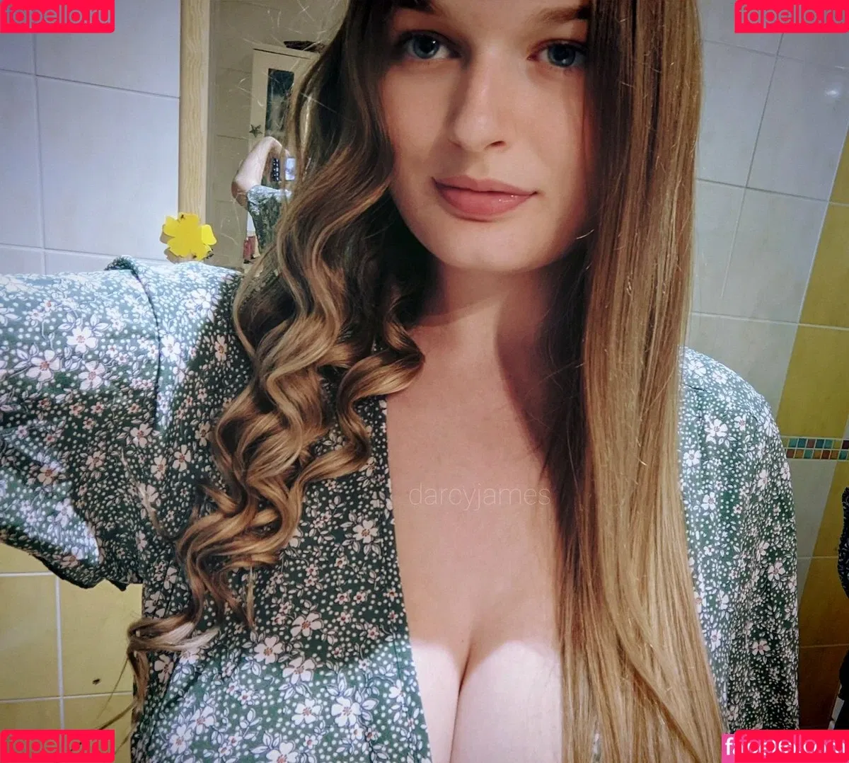 darcyjames Onlyfans Photo Gallery 