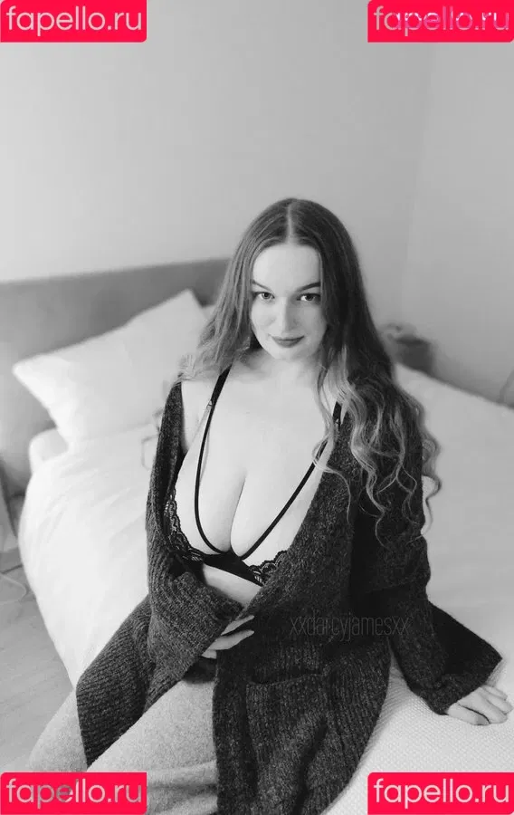 darcyjames Onlyfans Photo Gallery 