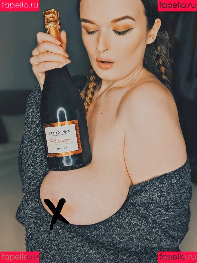 darcyjames Onlyfans Photo Gallery 