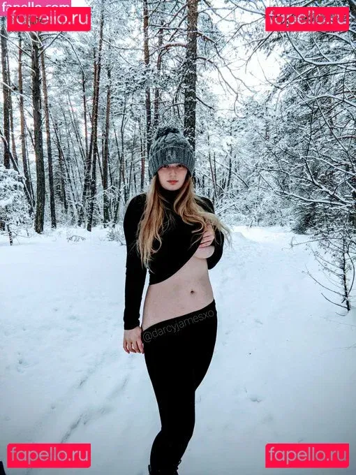 darcyjames Onlyfans Photo Gallery 