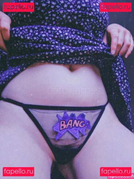 darcyjames Onlyfans Photo Gallery 