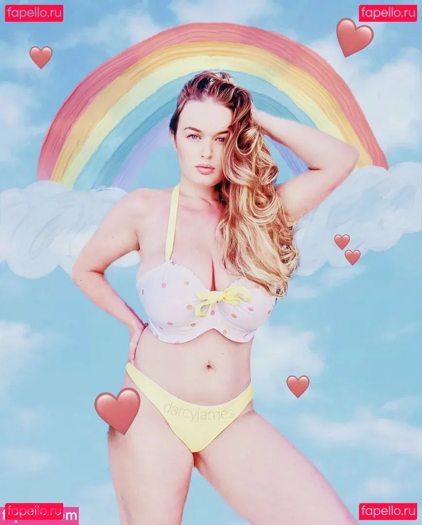 darcyjames Onlyfans Photo Gallery 