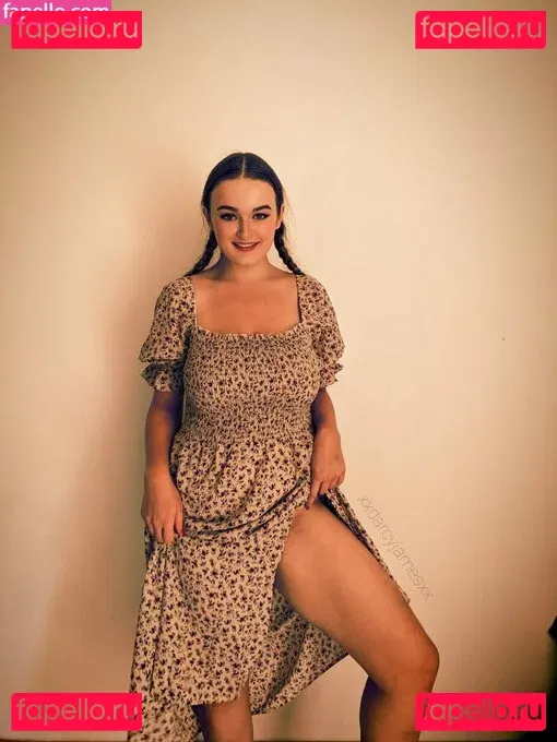 darcyjames Onlyfans Photo Gallery 