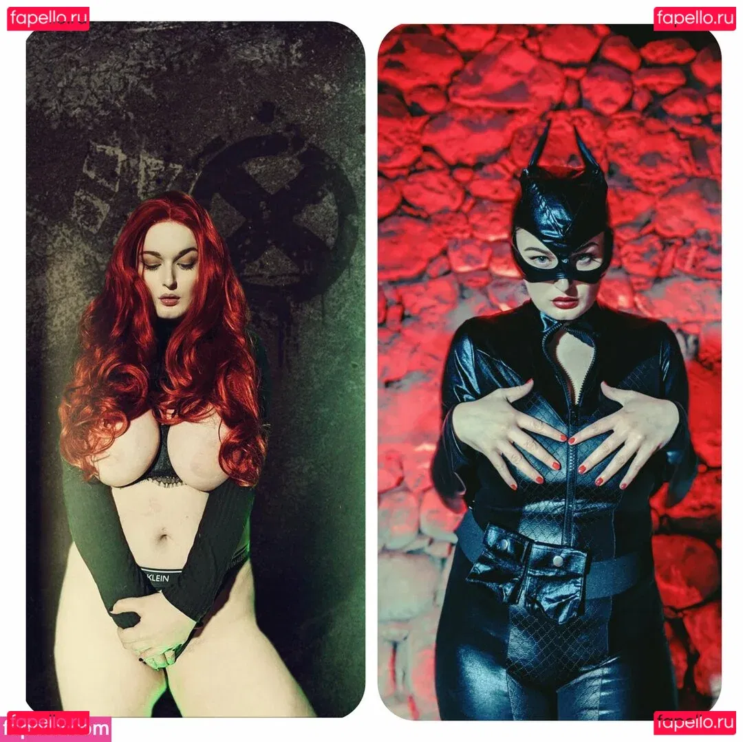 darcyjames Onlyfans Photo Gallery 