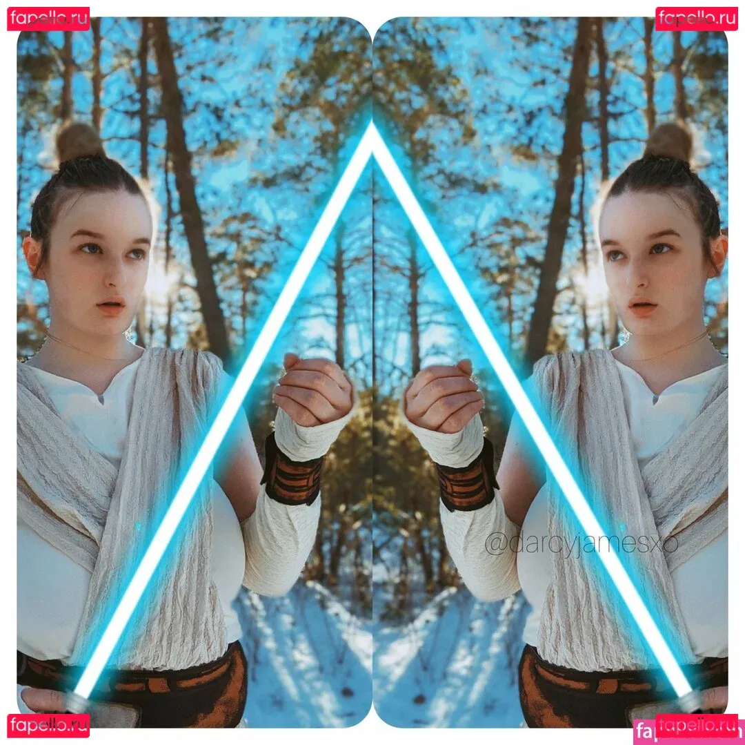 darcyjames Onlyfans Photo Gallery 