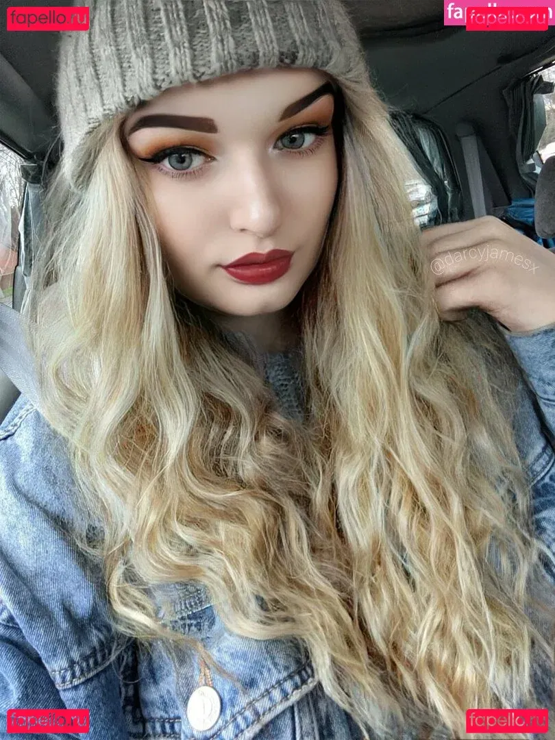 darcyjames Onlyfans Photo Gallery 