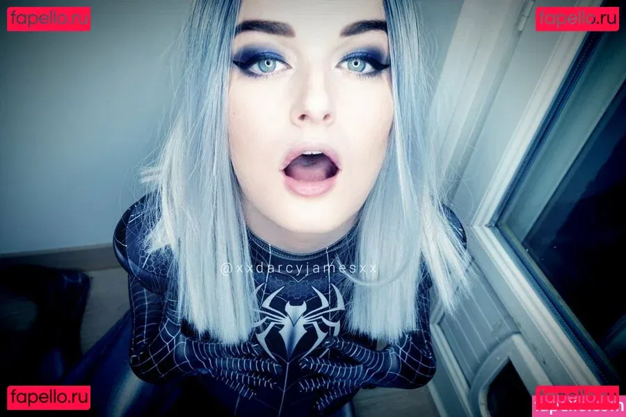 darcyjames Onlyfans Photo Gallery 