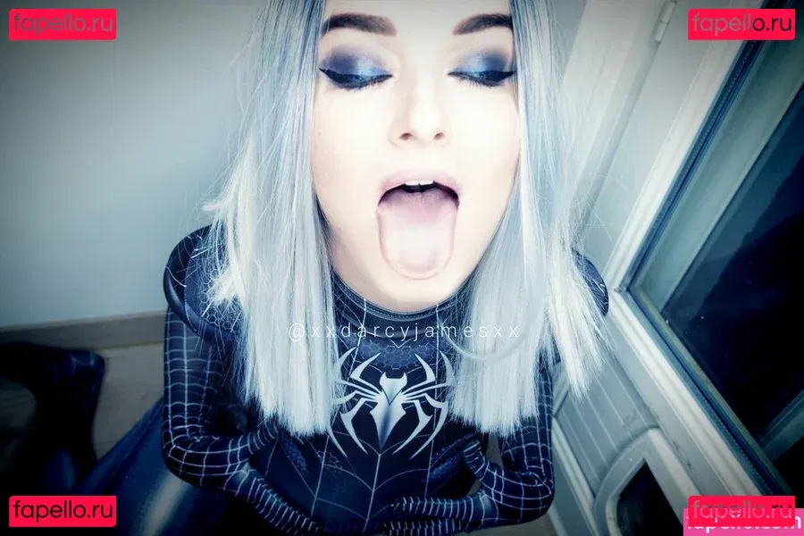 darcyjames Onlyfans Photo Gallery 