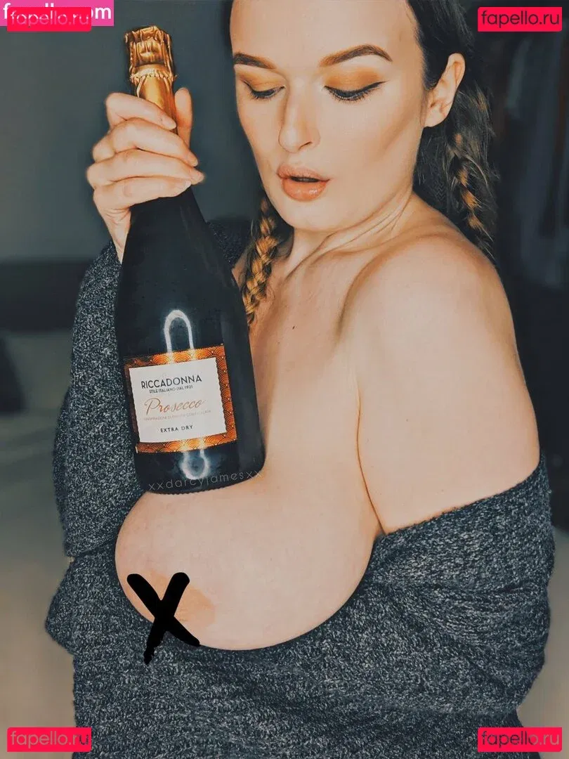 darcyjames Onlyfans Photo Gallery 