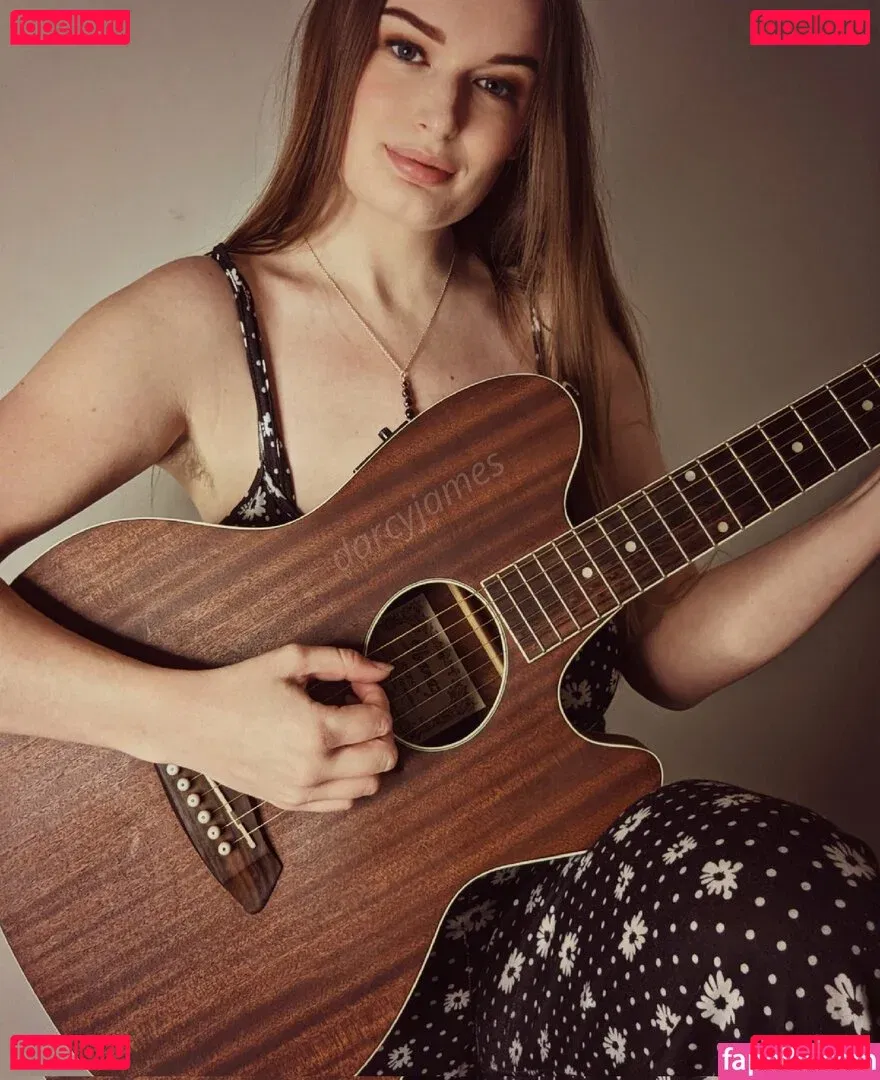 darcyjames Onlyfans Photo Gallery 